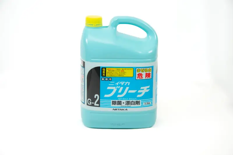 ニイタカブリーチ