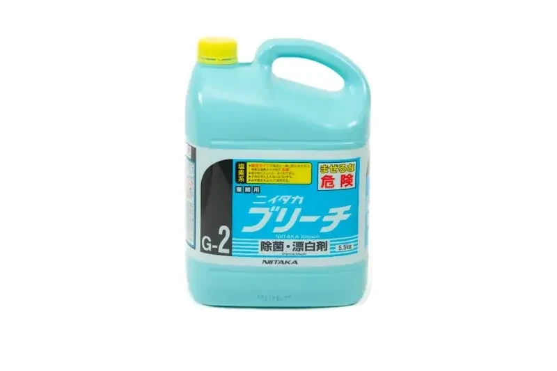 ニイタカブリーチ