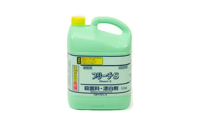 ブリーチS