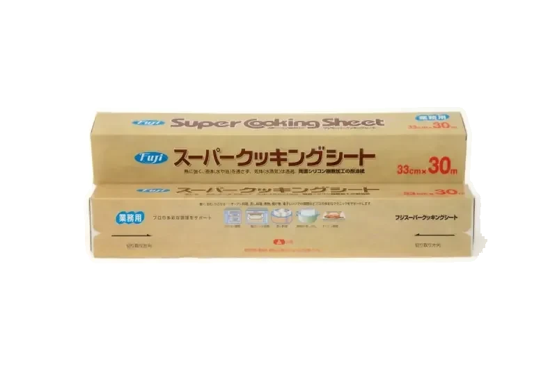 クッキングシート