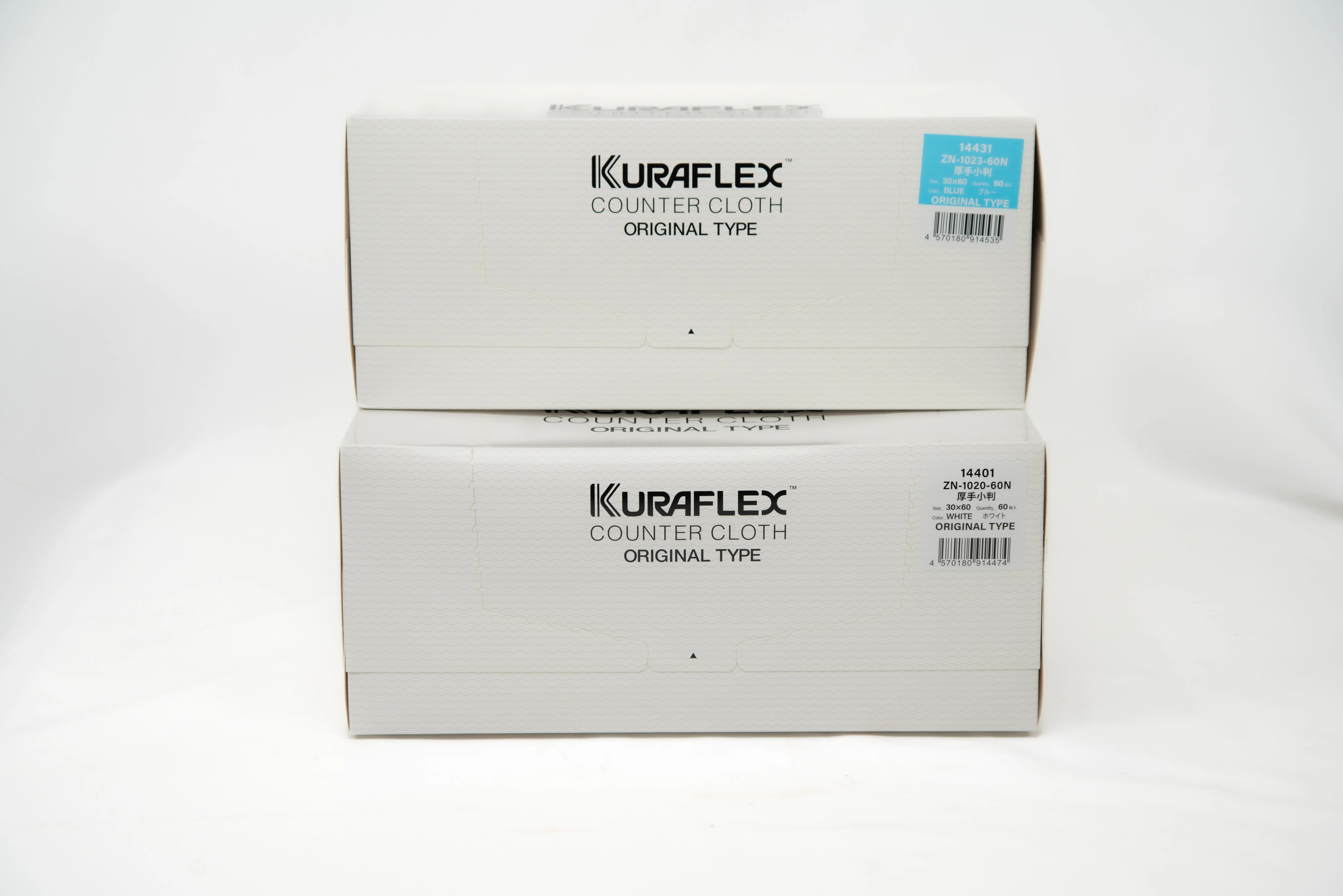 カウンタークロス