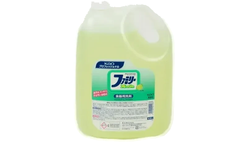 ファミリーフレッシュ