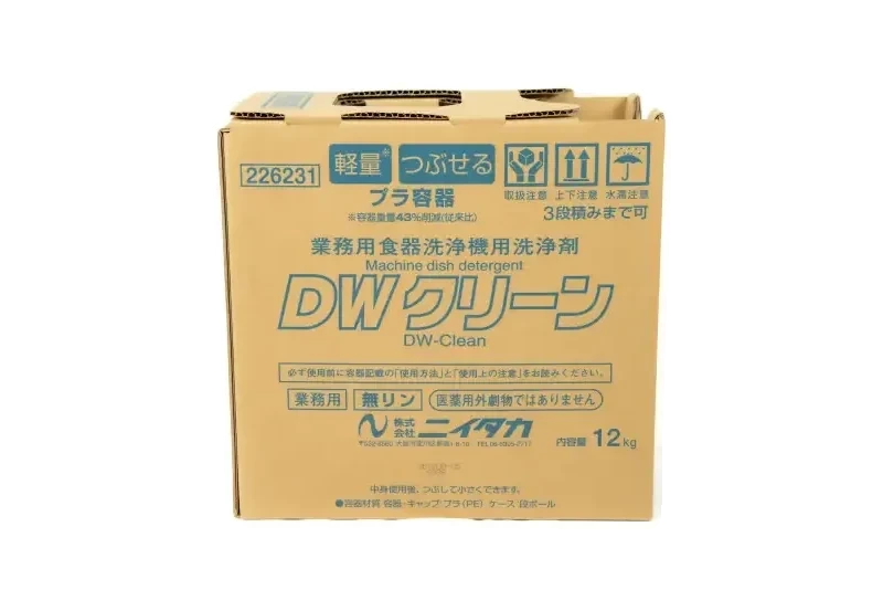 DWクリーン12kg