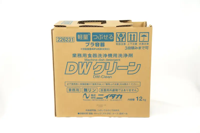 DWクリーン12kg