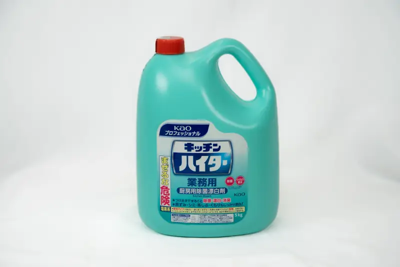 キッチンハイター