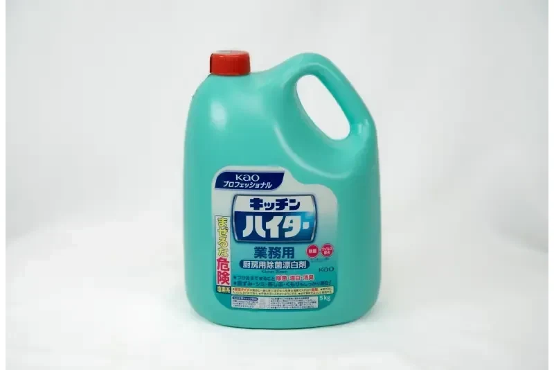 キッチンハイター