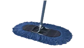 ウェットモップ