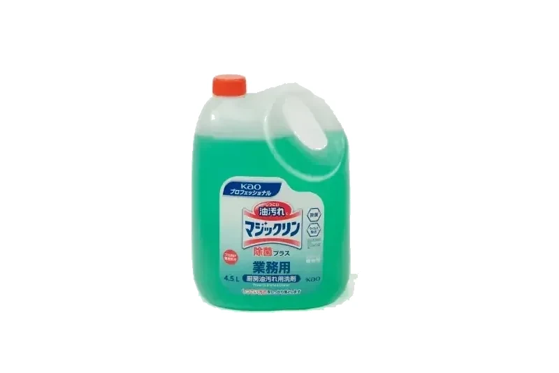 マジックリン