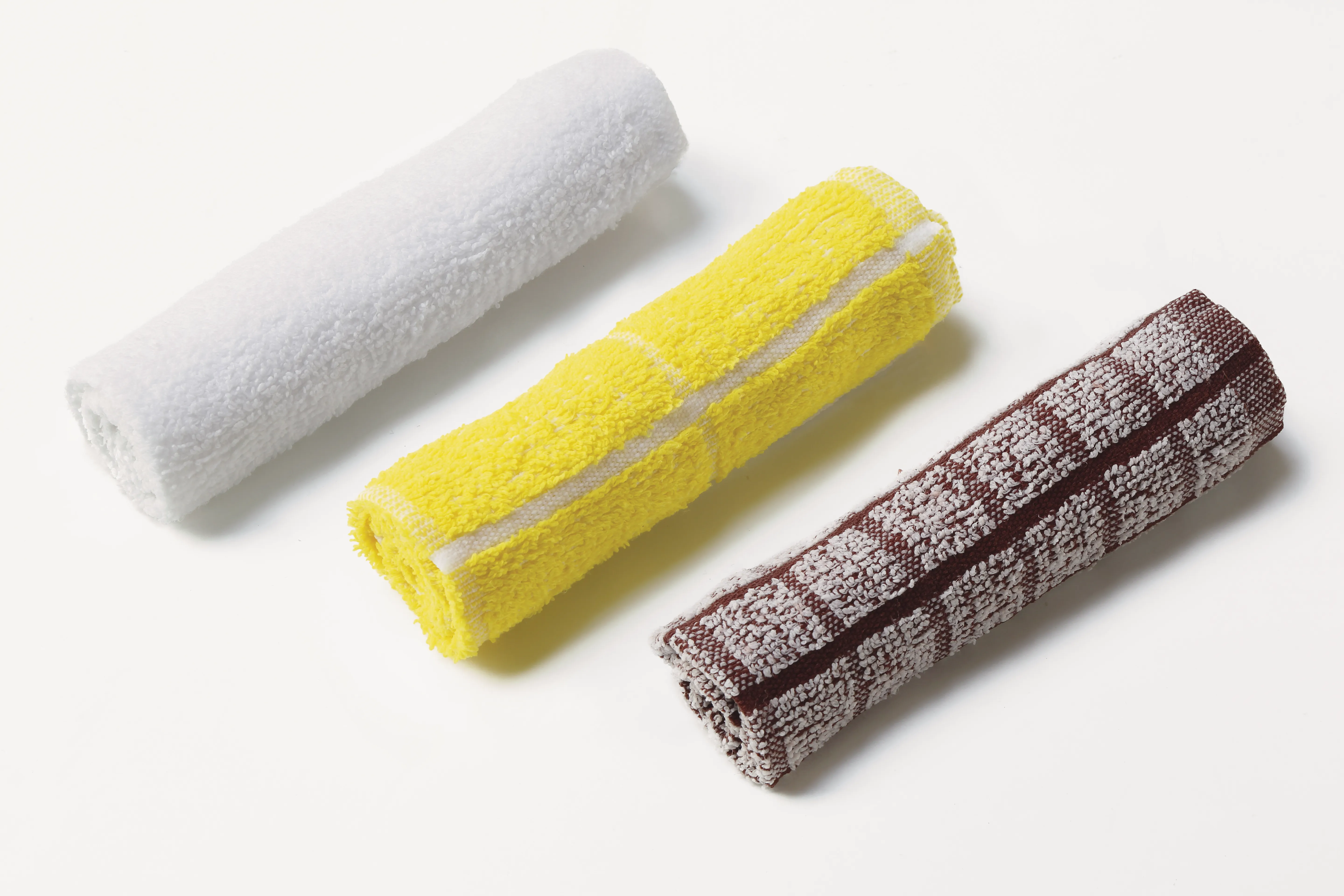 レギュラーサイズおしぼり