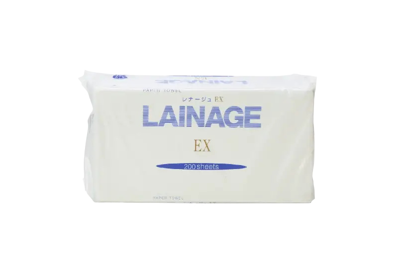 ペーパータオル