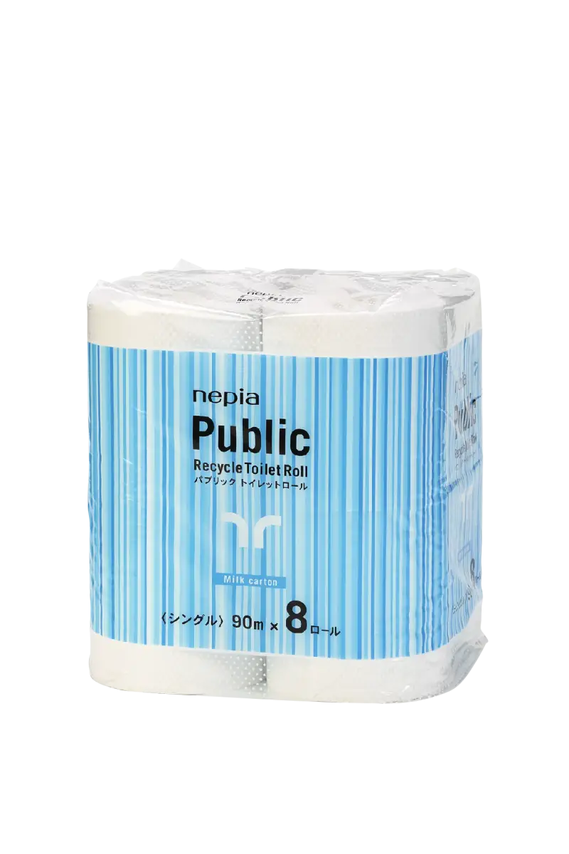 トイレットペーパー