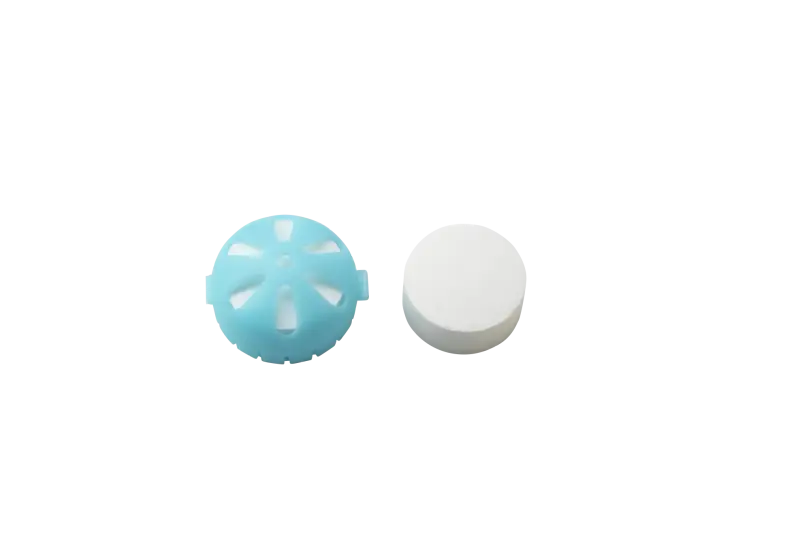 尿石除去剤トレピカワン