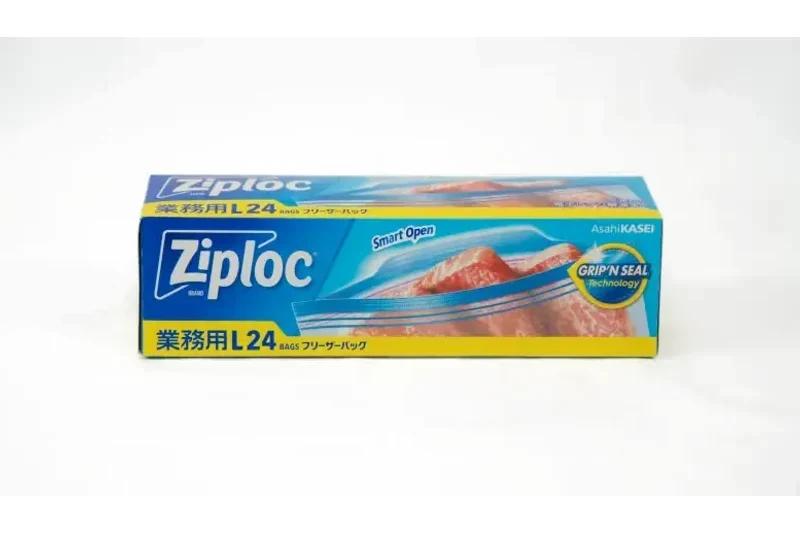 ジップロック